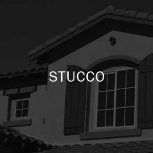 stucco